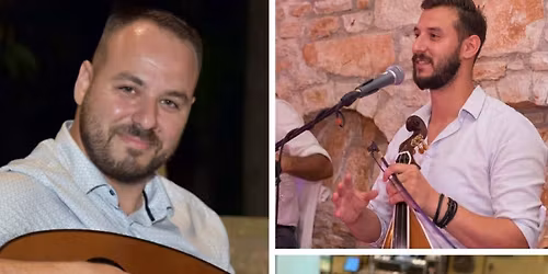 LIVIAKIS BROTHERS TRIBUTE TO CRETE: \u2018SERGIANI STIN KRITI\u2019