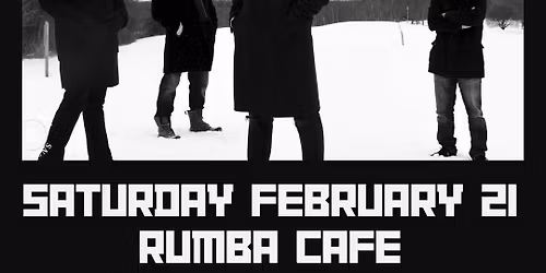 Wide Awake: A U2 Experience