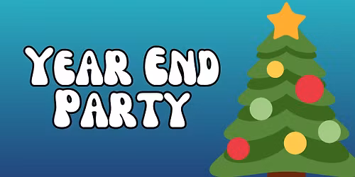 Year-End Party