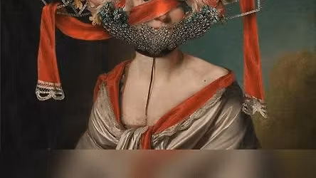 Oplev kunstneren Volker Hermes p\u00e5 MACA