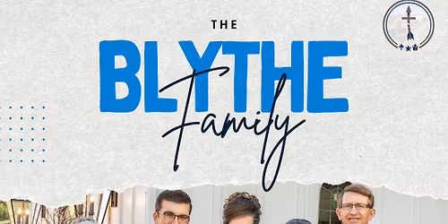 An Afternoon with The Blythe Family