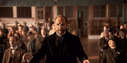 The Choral (12A) | FILM at the Regal