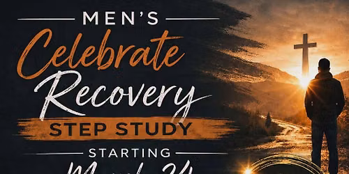 Open Men's Step Study