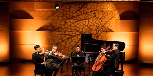 Camerata Pacifica