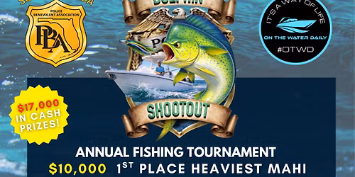 Dolphin Shootout & Fishing Village