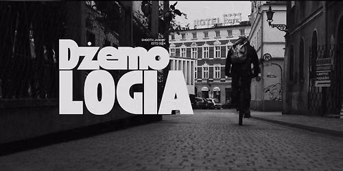 D\u017cemologia na scenie Totalnie Lokalnie - Urodziny ul. Matejki - wst\u0119p wolny!