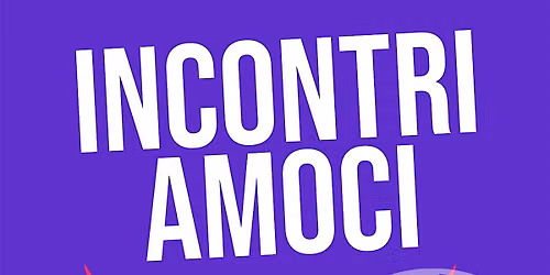 INCONTRIAMOCI! A Milano. Presentazione corsi stand-up comedy teatro comico