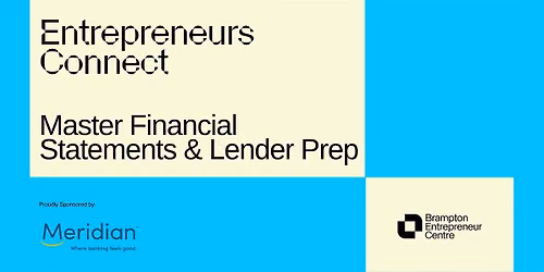 Entrepreneurs Connect: Business Unscripted: A Live Roundtable