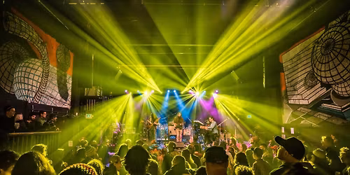 Amorphic 10 year Anniversary