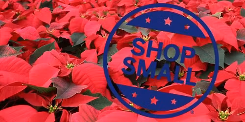 Small Business Saturday\u00ae