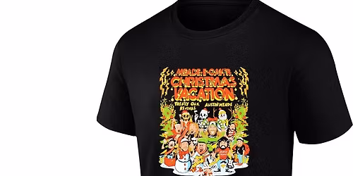 Treaty Oak Revival & Austin Meade