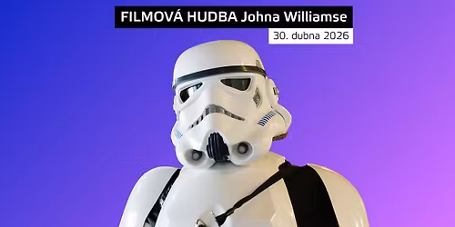 \ud83c\uddec Filmov\u00e1 hudba Johna Williamse II\ud83c\udfac \/ Daniel Raiskin (dirigent)