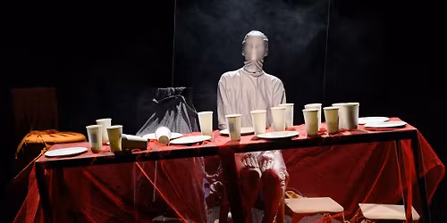 Du\u0161an Vicen a kolekt\u00edv DISK: KONVEKCIA. Idioti s\u00fa t\u00ed druh\u00ed!