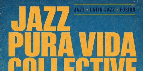 Jazz Pura Vida Collective