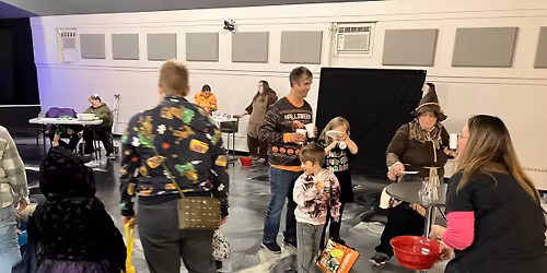 Truth & Treat Fall Festival