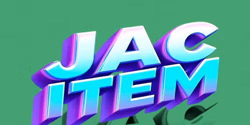 #JAC.ITEM
