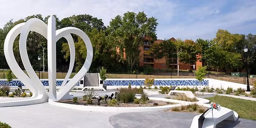 Parade Tragedy Remembrance Ceremony