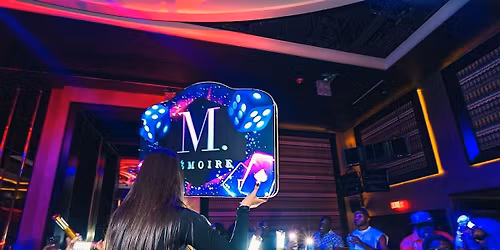 UGLY SWEATER - XMAS EVE PARTY | MEMOIRE 10p-2a