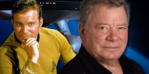 William Shatner