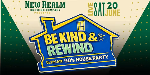 Be Kind Rewind
