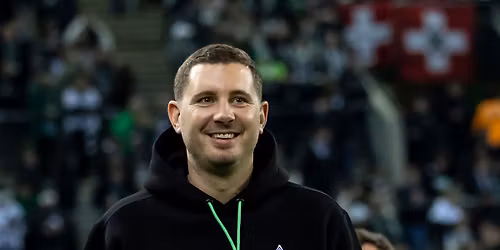 SV Werder Bremen vs Borussia Monchengladbach at Weserstadion