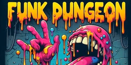 Funk Dungeon + Dual Park