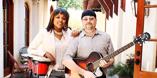 Gambino Duo live at Tacky Jacks Orange Beach