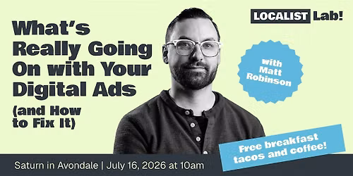 What\u2019s Really Going On with Your Digital Ads (and How to Fix It)