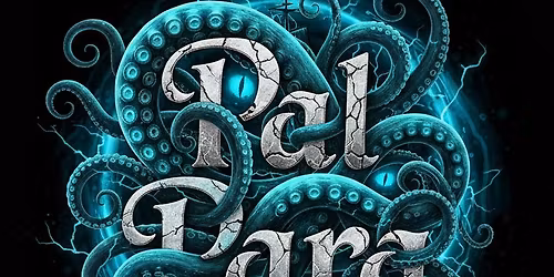 Pal Para! Fiesta Reencuentro!