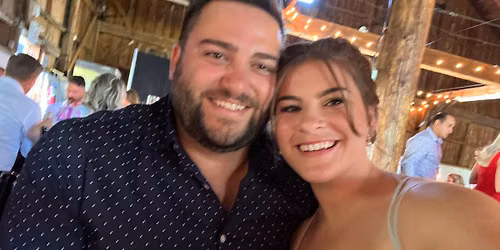 Dylan & Krystal's Stag and Doe- August 29th