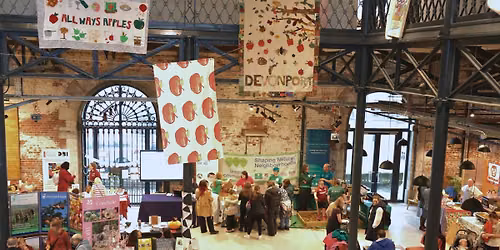 All Ways Apples Festival 2026