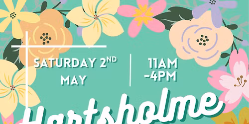 Hartsholme Spring Fair 26 