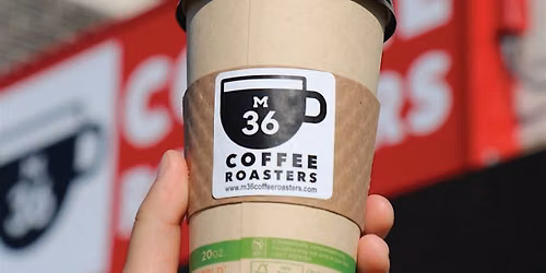 Free Coffee for Michigan Students
