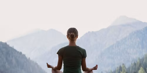 UKSPF Mindfulness (Free*)