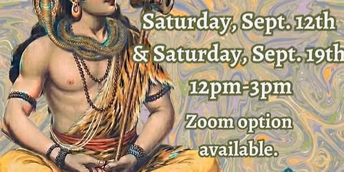 Altered Consciousness Yoga