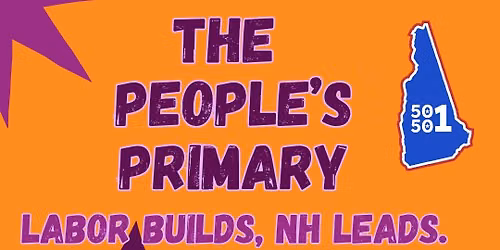 The People\u2019s Primary
