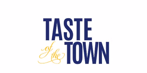 Taste of the Town 2026
