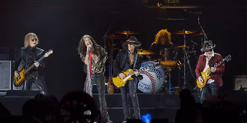 Parking Hamilton - Detroit