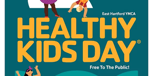 Healthy Kids Day