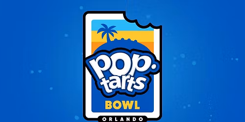 Pop-Tarts Bowl Pregame Hospitality Pavilion