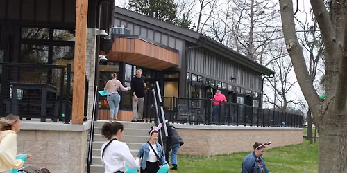 Moonlight Egg Hunt for Adults