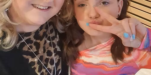 Kirkstyle ELC Christmas Fayre