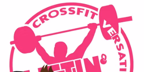 Liftin' for a Cure - Kids Division