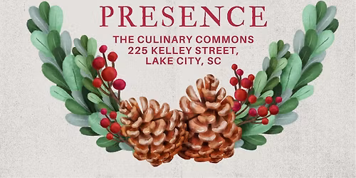 FNLM: Christmas Celebration