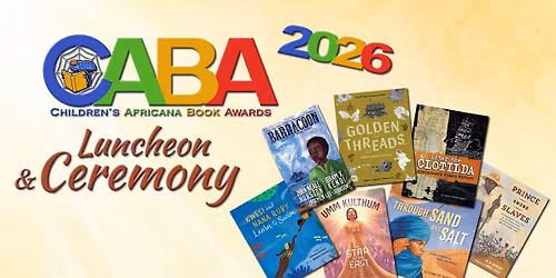 Children's Africana Book Awards Ceremony and Luncheon