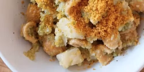 Flavours of Italy: A Vegetarian Masterclass