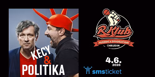 Kecy & politika - Chrudim