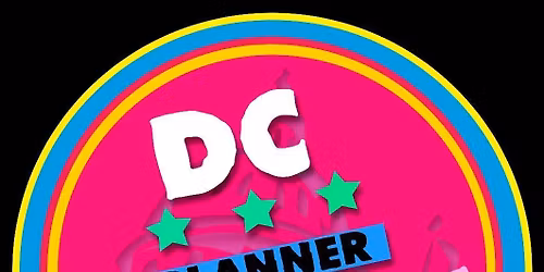 DC 4th Annual Planner Journal CON 2026