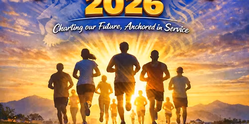 Lions Fun Run