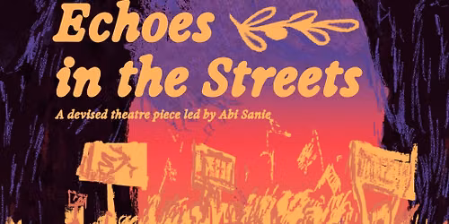 Echoes in the Streets